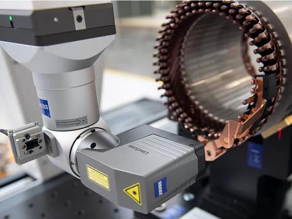 ZEISS枣庄枣庄三坐标测量机