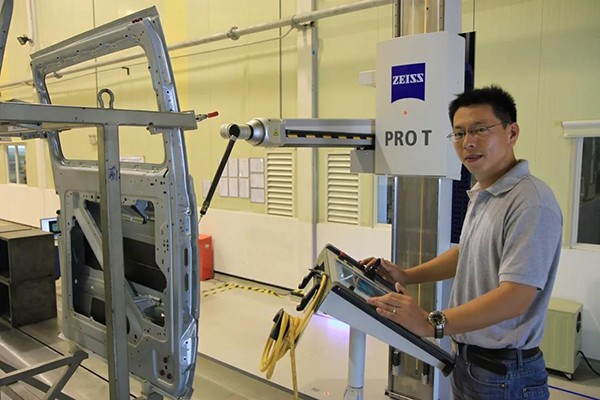 德国枣庄蔡司枣庄枣庄三坐标测量仪