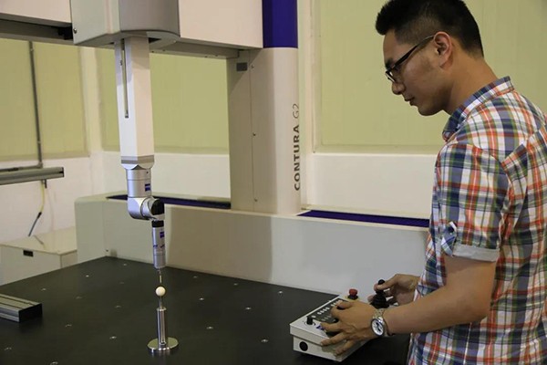 桥式枣庄枣庄三坐标测量机