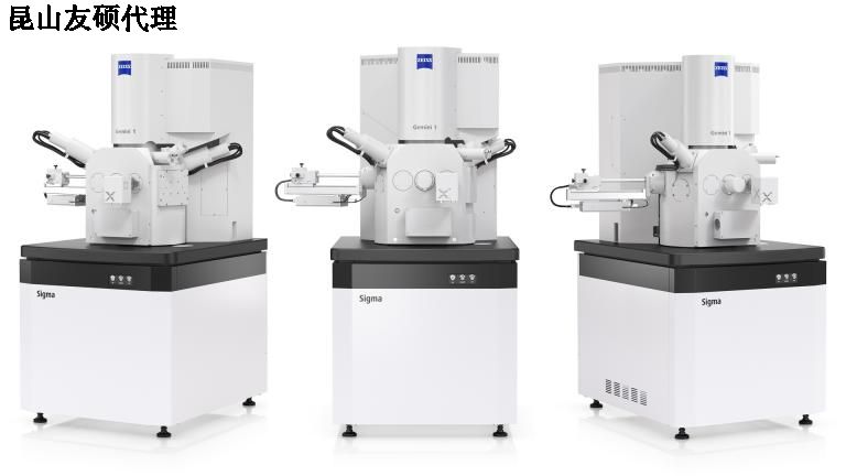枣庄枣庄蔡司扫描电镜